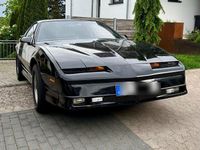 Gebraucht Pontiac Trans Am 173 PS (127 kW) 1988 Schwarz Coupé