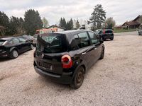 Second-hand Renault Modus Dynamique 106 CP (77 kW) 2006 Negru Monovolum