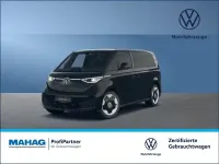 Nouvelle VW ID. Buzz Pro 210 kW (286 ch) 2026 Noir Monospace