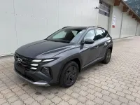 Neu Hyundai Tucson 179 PS (131 kW) 2026 Grau SUV
