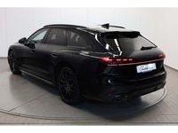 Neu Audi A6 Edition .1 367 PS (269 kW) 2025 Schwarz Kombi