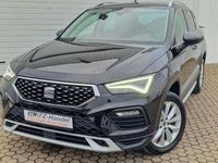 Gebraucht Seat Ateca Xperience 150 PS (110 kW) 2024 Schwarz SUV