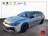 Gebraucht VW Passat R-line 150 PS (110 kW) 2024 Andere farbe Kombi