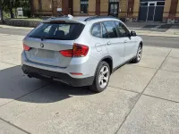 Gebraucht BMW X1 Sport Line 143 PS (105 kW) 2014 SUV
