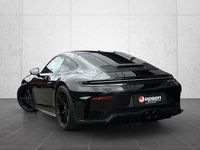 Neu Porsche 992 510 PS (375 kW) 2026 Schwarz
