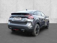 Gebraucht Citroën C4 Shine 131 PS (96 kW) 2023 Grau SUV