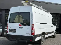 Usata Renault Master 131 CV (96 kW) 2019 Bianco Berlina