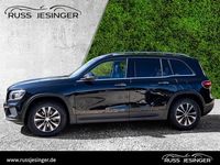 Gebraucht Mercedes GLB220 Style 190 PS (139 kW) 2023 Schwarz SUV