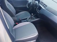 gebraucht Seat Arona Style 1.0 TSI 81 kW (110 PS) 6-Gang