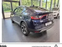 Ny Renault Arkana Techno 140 HK (102 kW) 2025 Blå SUV