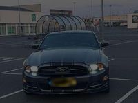 Gebraucht Ford Mustang 307 PS (225 kW) 2014 Grau Coupé