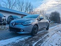 Gebraucht Renault Clio IV Dynamique 73 PS (53 kW) 2013 Grau Limousine