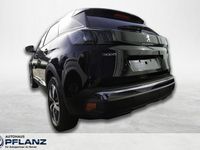 gebraucht Peugeot 3008 FahrzeuganfrageAnfrage zur Inzahlungnahme Allure 1.2 PureTech 130 EAT8