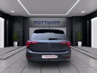 Gebraucht VW Polo GTI 207 PS (152 kW) 2025 Grau Kleinwagen