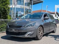 Gebraucht Peugeot 308 SW Allure 258 PS (189 kW) 2017 Andere Kombi