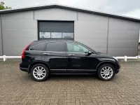 Gebraucht Honda CR-V Exclusive 166 PS (122 kW) 2010 Schwarz SUV