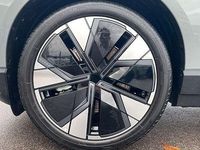 Gebraucht Volvo EX30 Performance 314 kW (428 PS) 2025 Grau SUV