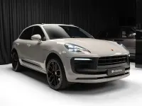 Gebraucht Porsche Macan 441 PS (324 kW) 2022 Grau SUV