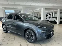 Neu MG MGS5 EV Comfort 125 kW (170 PS) 2026 Pebble black SUV