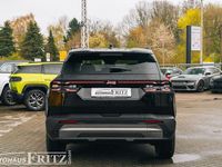 Neu Jeep Compass 145 PS (106 kW) 2026 Schwarz SUV