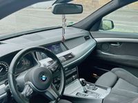 gebraucht BMW 520 Gran Turismo 520 Gran Turismo d Luxury Li...