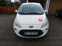 gebraucht Ford Ka Ka/Ka+Ka 1.2 Trend