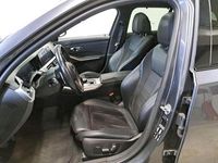 Gebraucht BMW M340 Performance 340 PS (250 kW) 2021 Grau Limousine