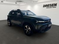 Gebraucht Dacia Duster Journey 141 PS (103 kW) 2022 Andere farbe SUV