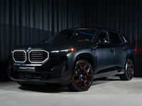 Gebraucht BMW XM Performance 748 PS (550 kW) 2024 Schwarz SUV