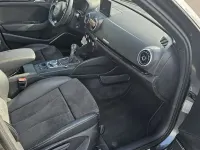 Gebraucht Audi A3 S-line plus 184 PS (135 kW) 2017 Kombi