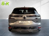 gebraucht Renault Austral ICONIC ALPINE full hybrid 200*GRAU MATT*