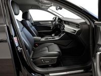 Gebraucht Audi A6 Sport 367 PS (269 kW) 2022 Schwarz Kombi