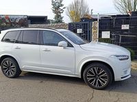 Gebraucht Volvo XC90 303 PS (222 kW) 2021 Weiß SUV