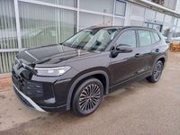 Gebraucht VW Tayron Life 150 PS (110 kW) 2025 Grenadillschwarz metallic SUV