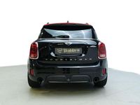 Gebraucht Mini John Cooper Works Countryman 231 PS (169 kW) 2017 Schwarz SUV
