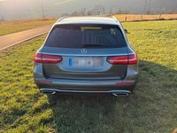 Gebraucht Mercedes E400 340 PS (250 kW) 2019 Grau Kombi