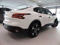 Gebraucht Citroën C4 Feel 101 PS (74 kW) 2024 Polar weiss SUV