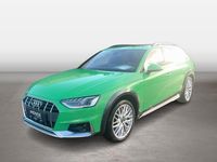 Gebraucht Audi A4 Allroad Ambiente 286 PS (210 kW) 2022 Individuallackierungen audi excl Kombi