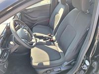 Gebraucht Ford Fiesta Cool & Connect 101 PS (74 kW) 2023 Obsidianschwarz Kleinwagen