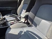 Usata Mazda 3 105 CV (77 kW) 2004 Argento Berlina