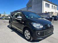 Second-hand VW up! 75 CP (55 kW) 2015 Negru Hatchback