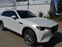 Neu Mazda CX-80 Exclusive-Line 254 PS (186 kW) 2025 SUV