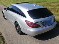 gebraucht Mercedes CLS350 Shooting Brake CLS 350 CDI 4MATIC Sh...