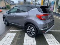 gebraucht Renault Captur Techno TCe 140 Kamera Navi LED Winter-Paket-Plus