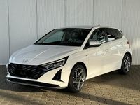 Neu Hyundai i20 90 PS (66 kW) 2026 Verschiedene farben Kleinwagen