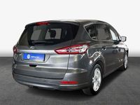 gebraucht Ford S-MAX 1.5 Eco Boost Titanium
