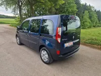 Gebraucht Renault Kangoo Expression 90 PS (66 kW) 2016 Van / Kleinbus