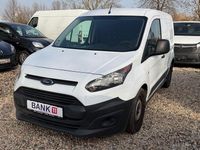 Gebraucht Ford Transit Connect 75 PS (55 kW) 2017 Weiß Van / Kleinbus