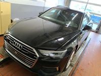 Gebraucht Audi A6 Design 286 PS (210 kW) 2022 Kombi