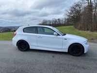 gebraucht BMW 116 i - Edition Sport - M-Paket - E81